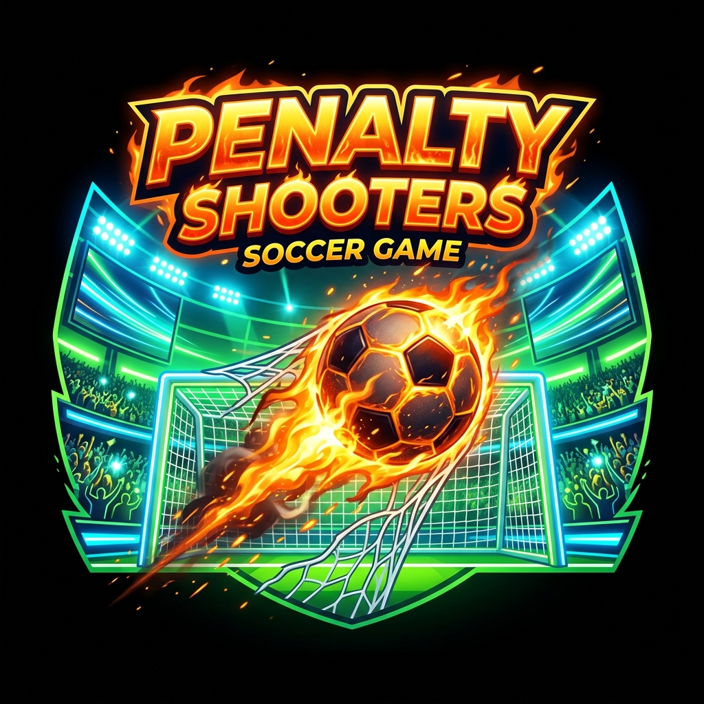Penalty Shooters 2 gameplay artwork